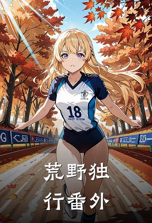 荒野独行 番外