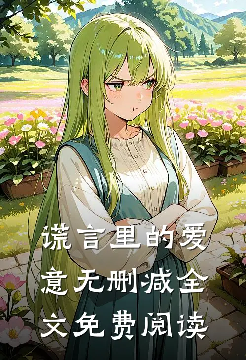 谎言里的爱意无删减全文免费阅读