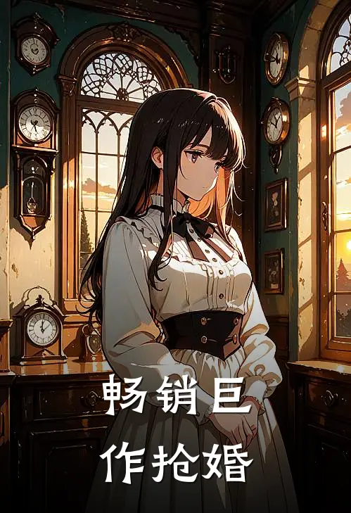 畅销巨作抢婚