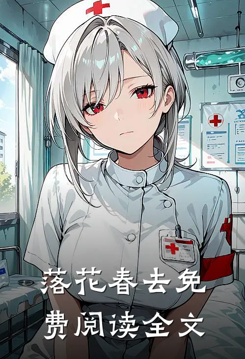 落花春去免费阅读全文