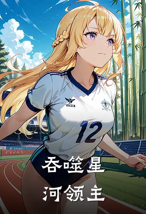 吞噬星河领主