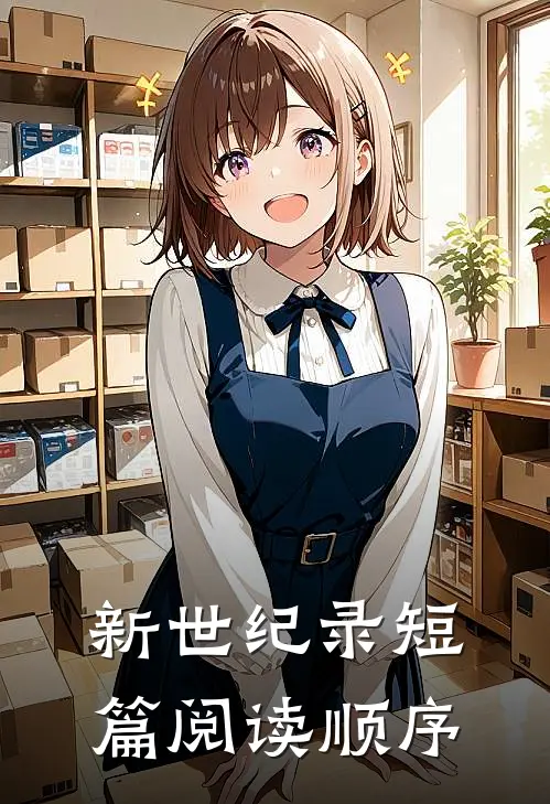 新世纪录短篇阅读顺序