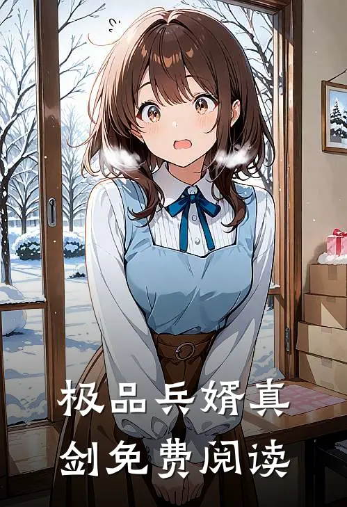 极品兵婿真剑免费阅读