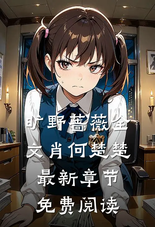 旷野蔷薇全文肖何楚楚最新章节免费阅读