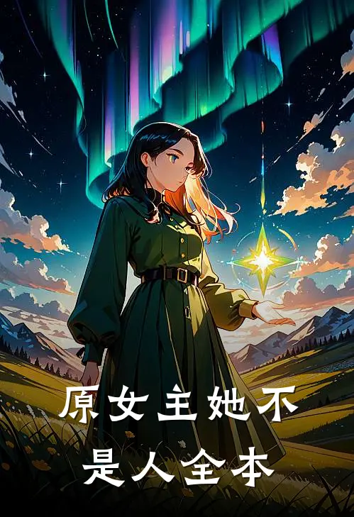 原女主她不是人全本