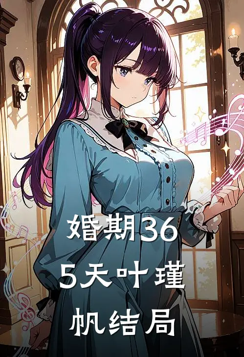 婚期365天叶瑾帆结局
