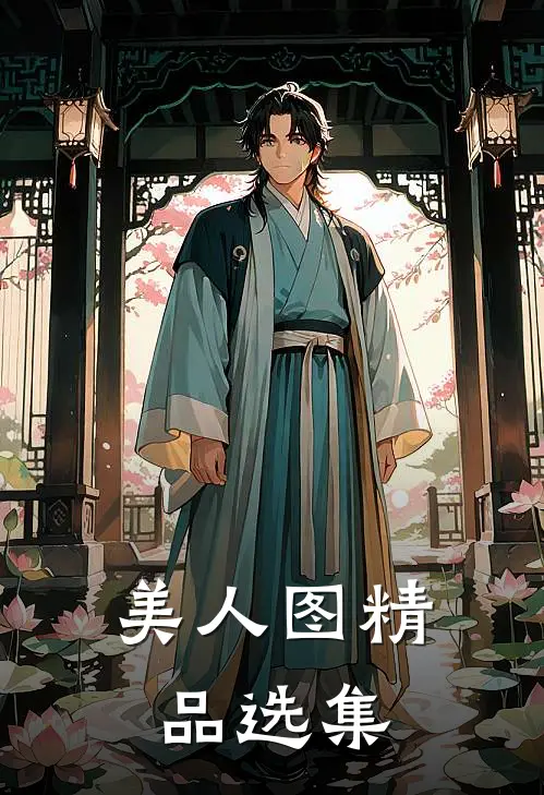 美人图精品选集