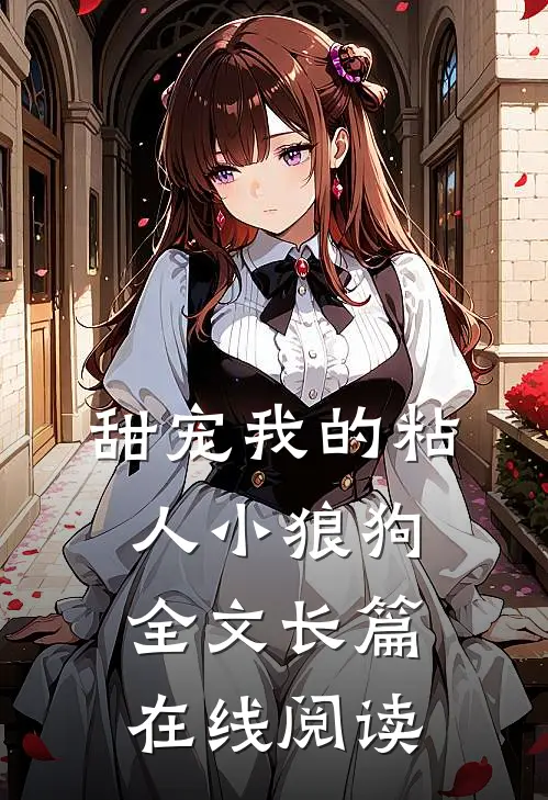 甜宠我的粘人小狼狗全文长篇在线阅读