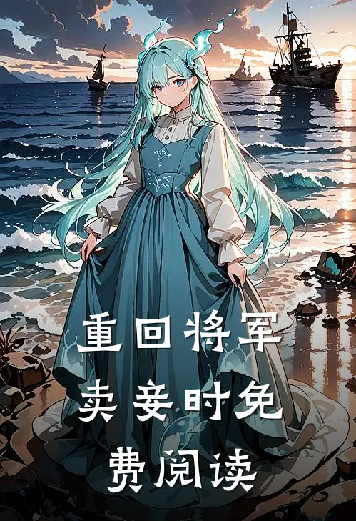 重回将军卖妾时免费阅读