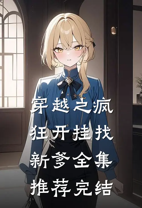 穿越之疯狂开挂找新爹全集推荐完结