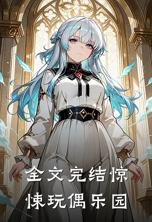 全文完结惊悚玩偶乐园