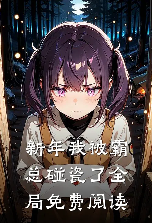 新年我被霸总碰瓷了全局免费阅读