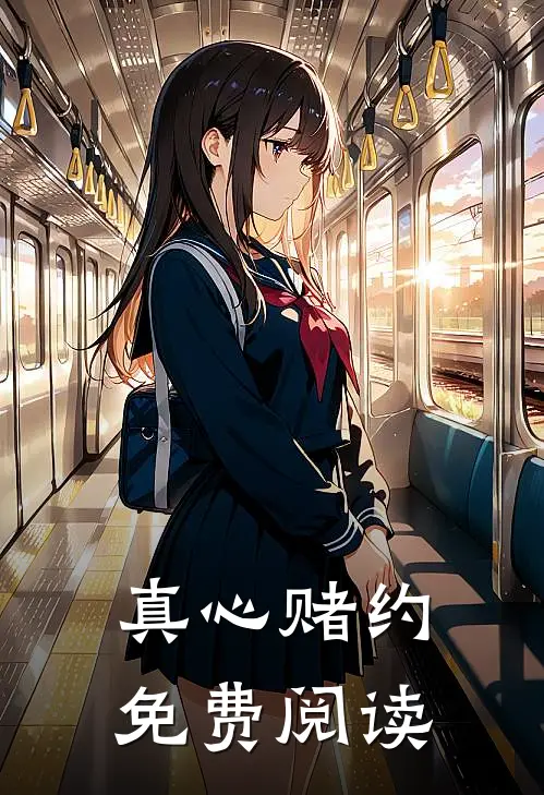 真心赌约免费阅读