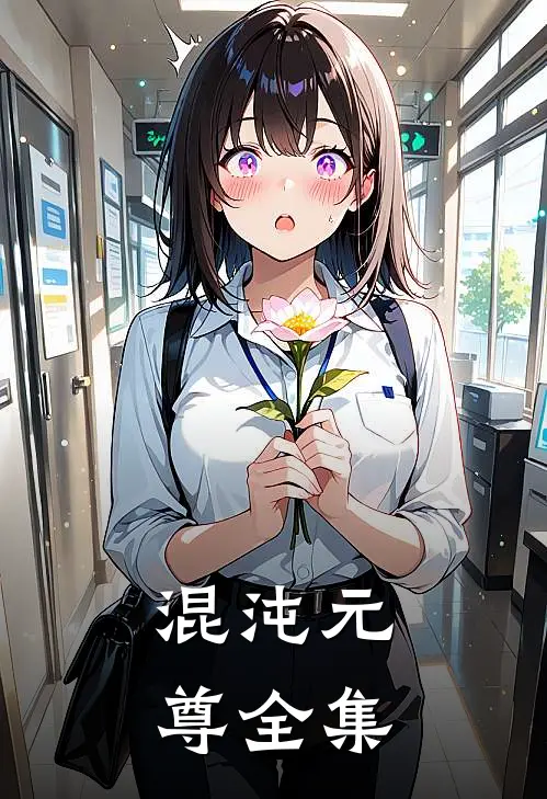 混沌元尊全集