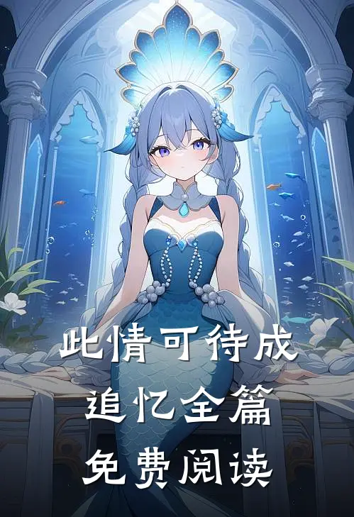 此情可待成追忆全篇免费阅读