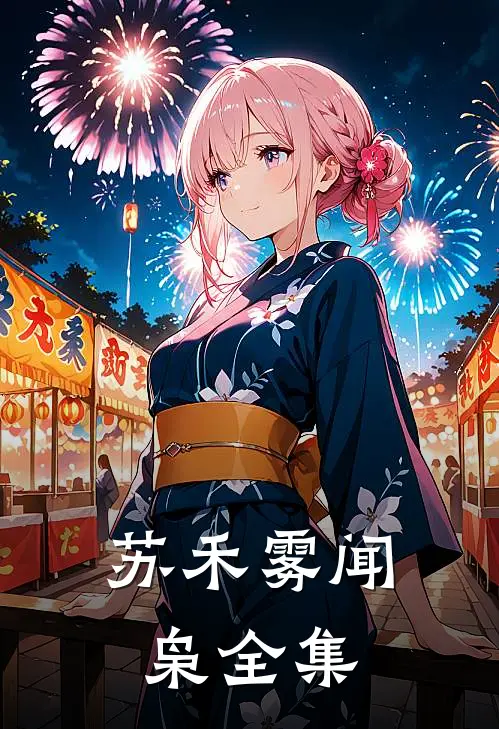 苏禾雾闻枭全集
