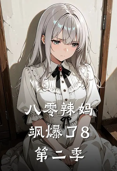 八零辣妈飒爆了8第二季