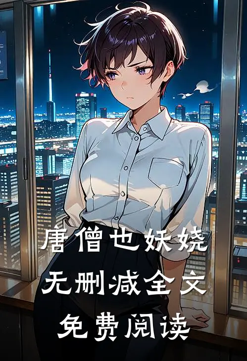 唐僧也妖娆无删减全文免费阅读