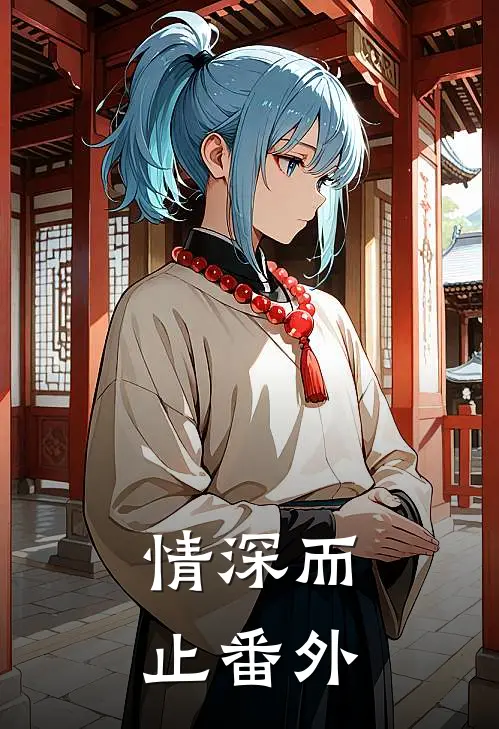 情深而止 番外