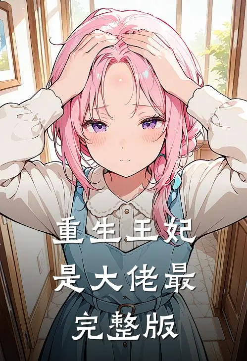 重生王妃是大佬最完整版