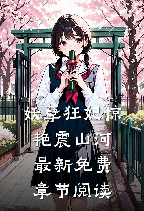 妖孽狂妃惊艳震山河最新免费章节阅读