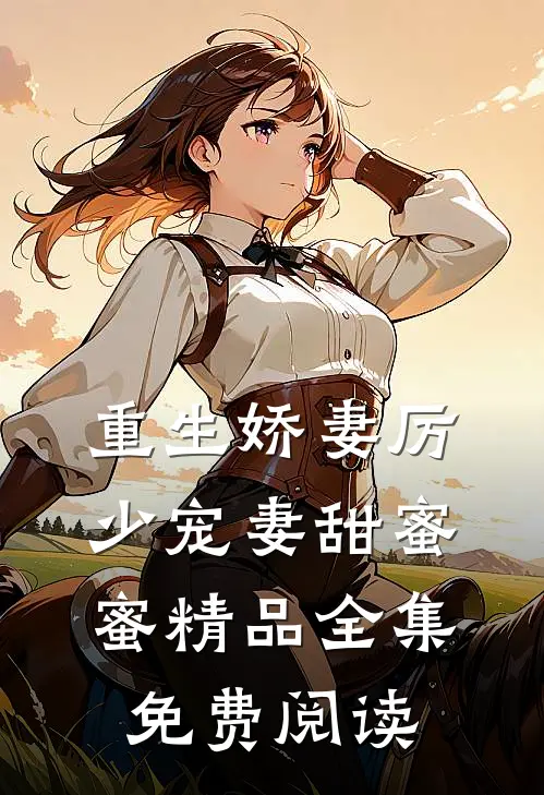 重生娇妻厉少宠妻甜蜜蜜精品全集免费阅读