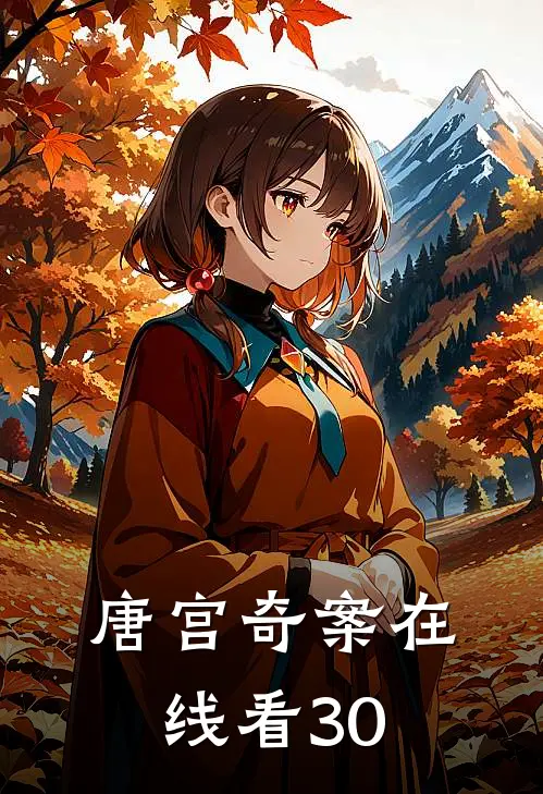 唐宫奇案在线看30