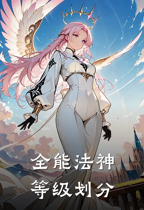 全能法神等级划分