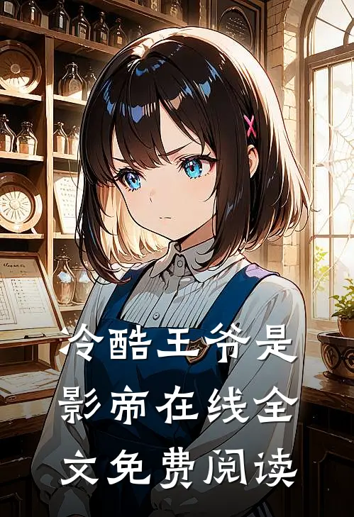 冷酷王爷是影帝在线全文免费阅读