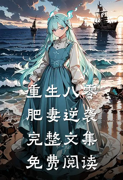 重生八零肥妻逆袭完整文集免费阅读