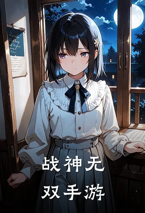战神无双手游