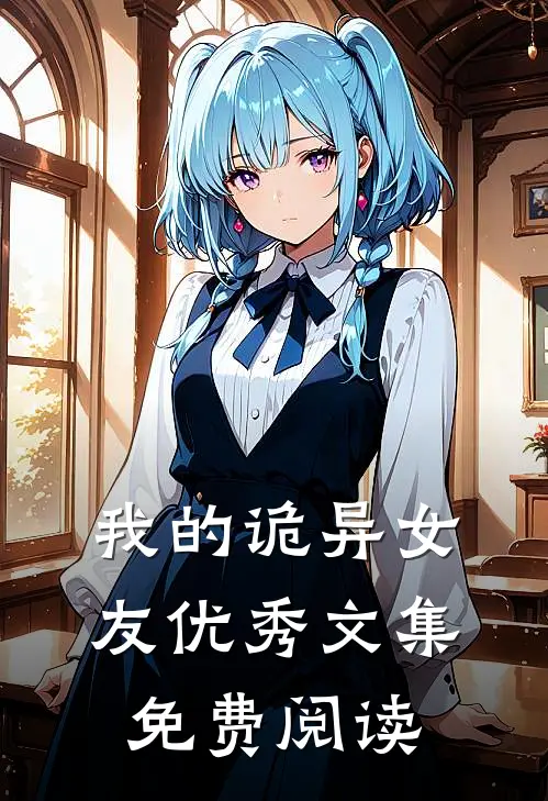 我的诡异女友优秀文集免费阅读