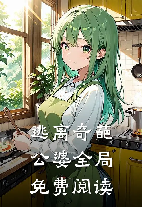 逃离奇葩公婆全局免费阅读