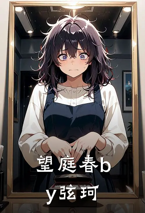 望庭春by弦珂