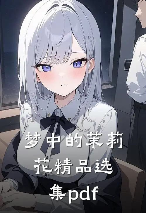 梦中的茉莉花精品选集pdf