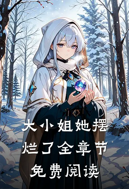 大小姐她摆烂了全章节免费阅读