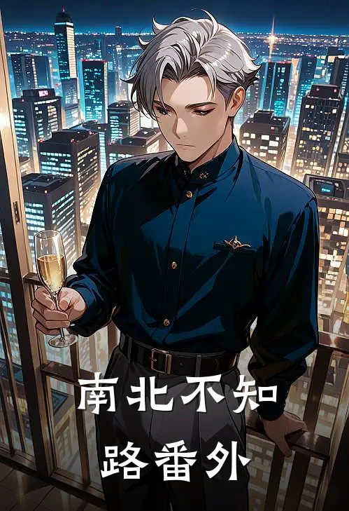 南北不知路番外
