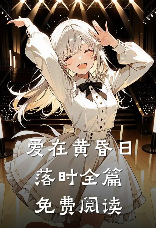 爱在黄昏日落时全篇免费阅读