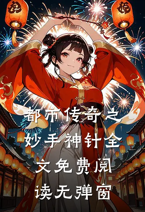 都市传奇之妙手神针全文免费阅读无弹窗