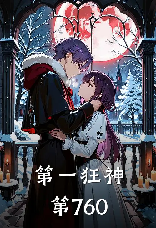 第一狂神第760