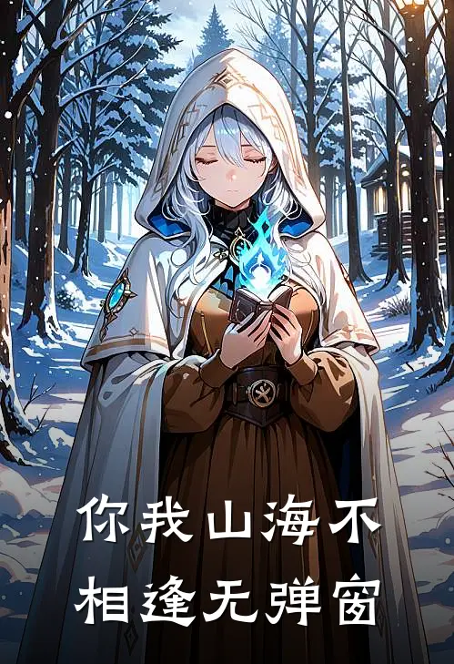 你我山海不相逢无弹窗