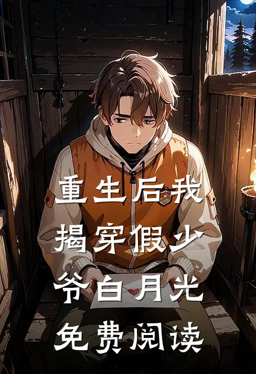重生后我揭穿假少爷白月光免费阅读