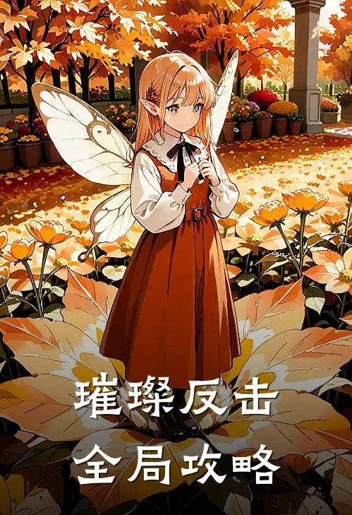 璀璨反击全局攻略
