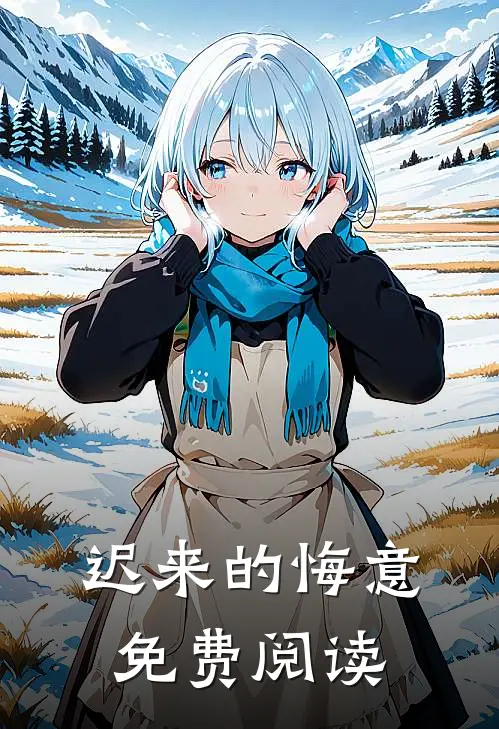 迟来的悔意免费阅读