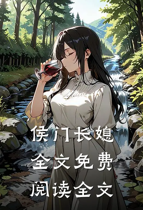 侯门长媳全文免费阅读全文