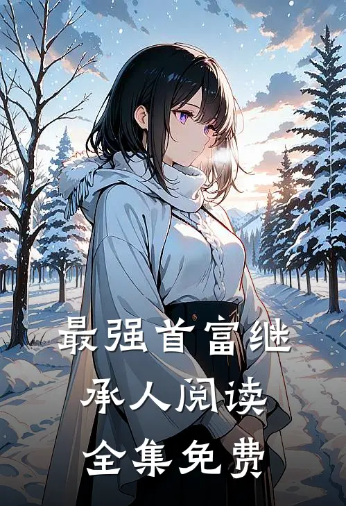 最强首富继承人阅读全集免费