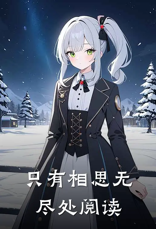 只有相思无尽处阅读