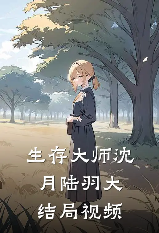 生存大师沈月陆羽大结局视频