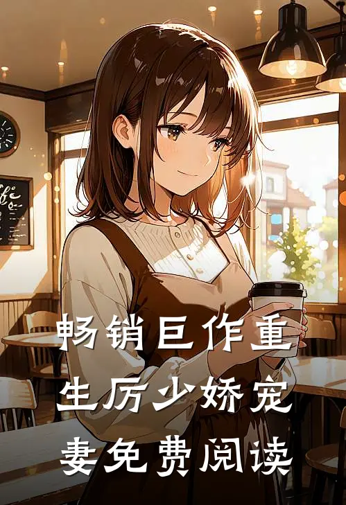 畅销巨作重生厉少娇宠妻免费阅读