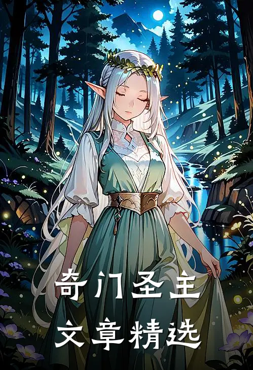 奇门圣主文章精选